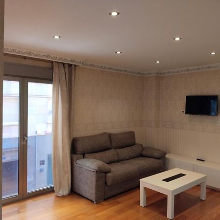 City Center Nice Apartment Alicante Exteriör bild