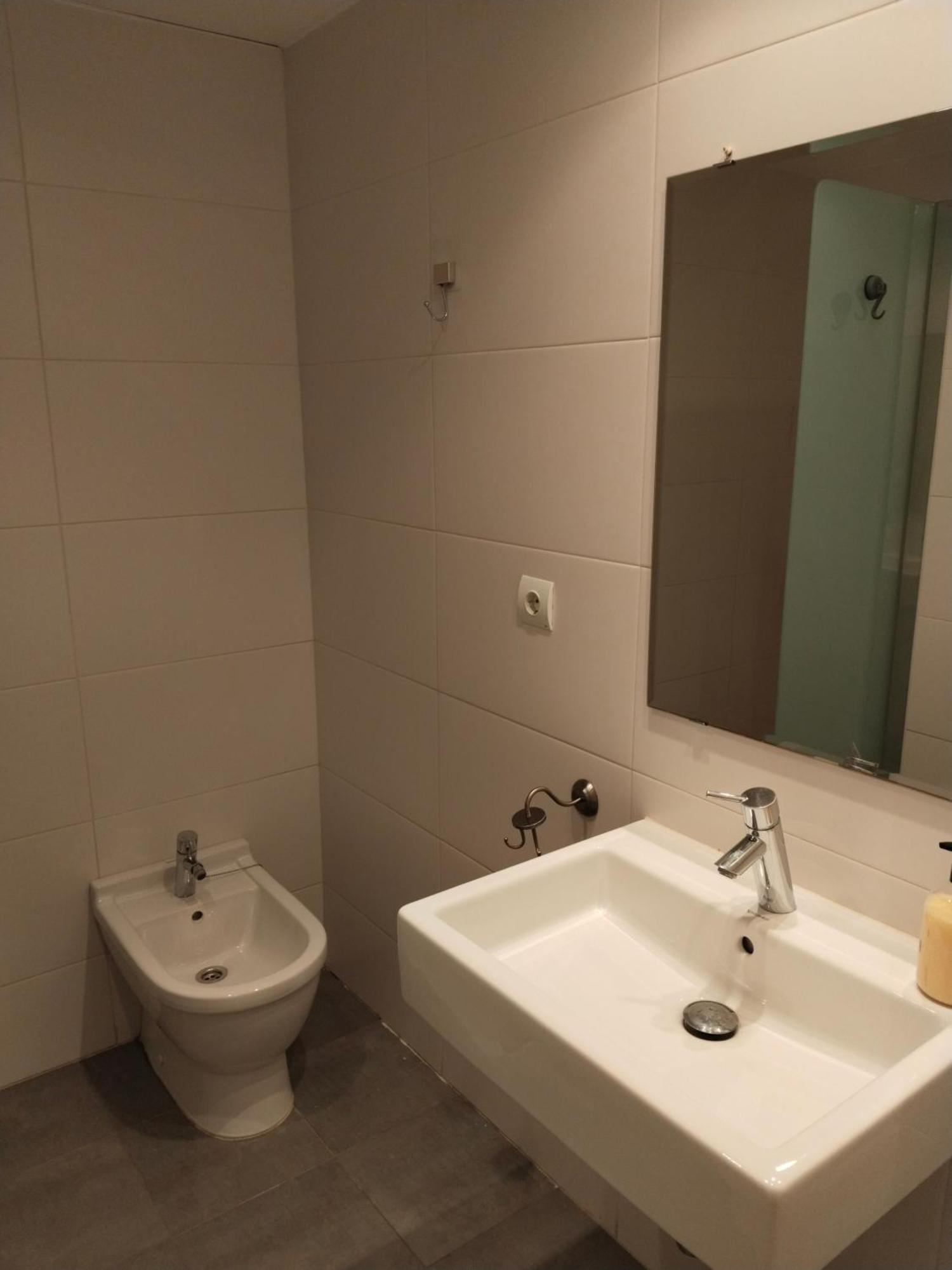 City Center Nice Apartment Alicante Exteriör bild