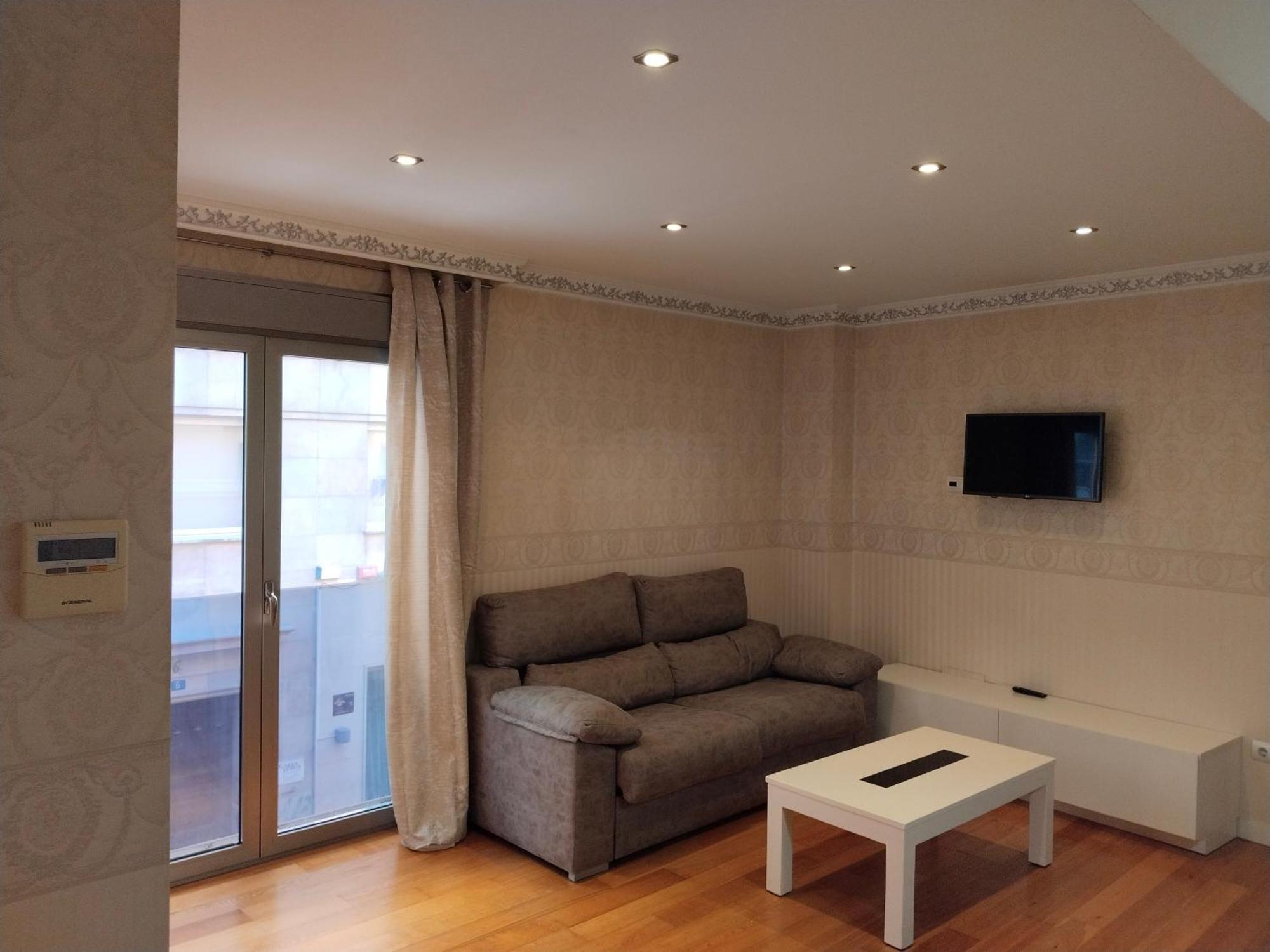 City Center Nice Apartment Alicante Exteriör bild